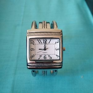 Premier design watch